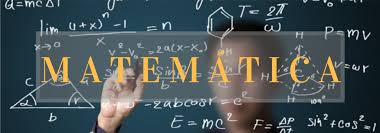 MATEMÁTICA